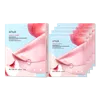 Anua Peach 70 Niacin Brightening Collagen Mask - 4 Ct In Pink