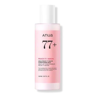 Anua Peach 77 Niacin Conditioning Milk