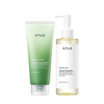 Anua Unisex Gift Set 8800307371474