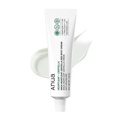 Anua Unisex Heartleaf Centella Red Spot Cream 1.06 oz Acne Treatment 8809640738197