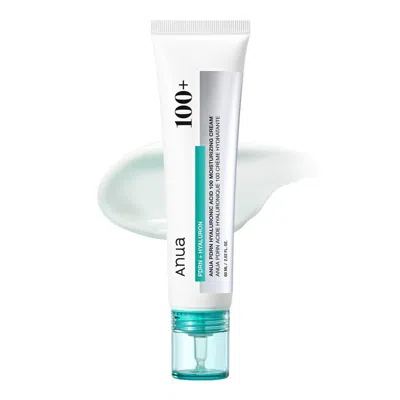 Anua Unisex Pdrn Hyaluronic Acid 100 Moisturizing Cream 2.03 oz Moisture 8809640738135