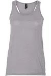 Anvil Womens Freedom Racerback Tank Top In Multi