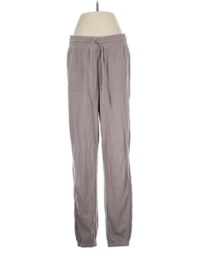 Pre-owned Any Body Casual Pants In Gray