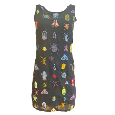 Any Old Iron Women's  Beautiful Creatures Dress In Multi