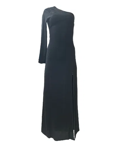 Any Old Iron Women's  Black Smith Dress