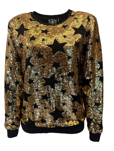 Any Old Iron Women's  Goldie Sweatshirt