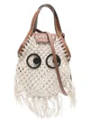 Anya Hindmarch Eyes-motif Tote Bag