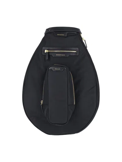 Anya Hindmarch Accessories In Black