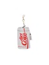 Anya Hindmarch Anya Brands 'diet Coke' Purse In White