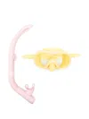 Anya Hindmarch Ariel Snorkeling Set