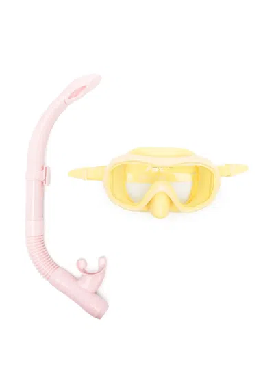 Anya Hindmarch Ariel Snorkeling Set