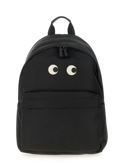 Anya Hindmarch Backpack "eyes"