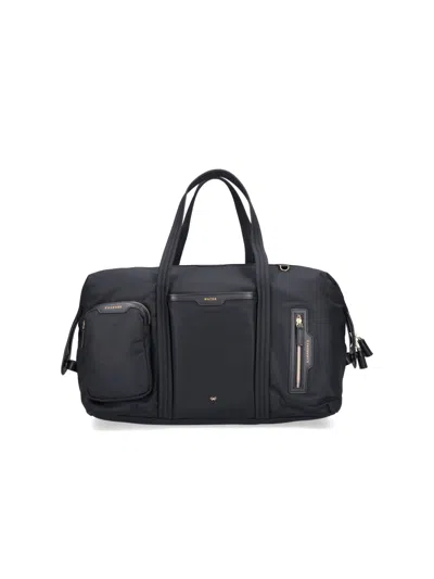 Anya Hindmarch Bag "in-flight In Black
