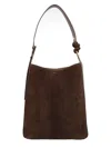 Anya Hindmarch Bag Ringo In Brown