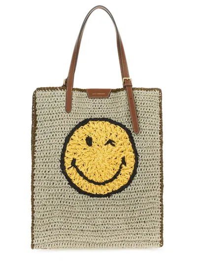 ANYA HINDMARCH ANYA HINDMARCH BAG "WINK"