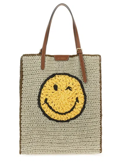 Anya Hindmarch Bag Wink