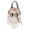 Anya Hindmarch Eyes-motif Tote Bag