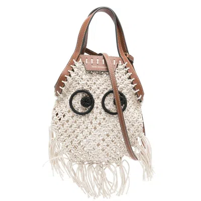 Anya Hindmarch Bags In Sand
