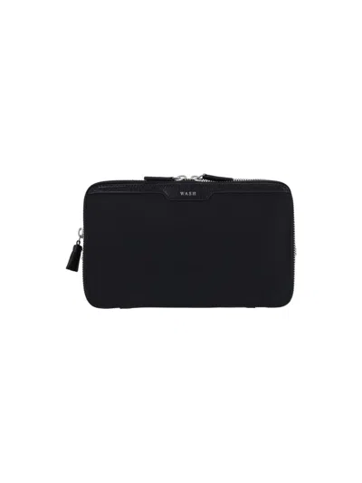 Anya Hindmarch Bags In Black