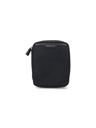 Anya Hindmarch Bags In Black