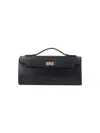 Anya Hindmarch Women's Clutch Mortimer