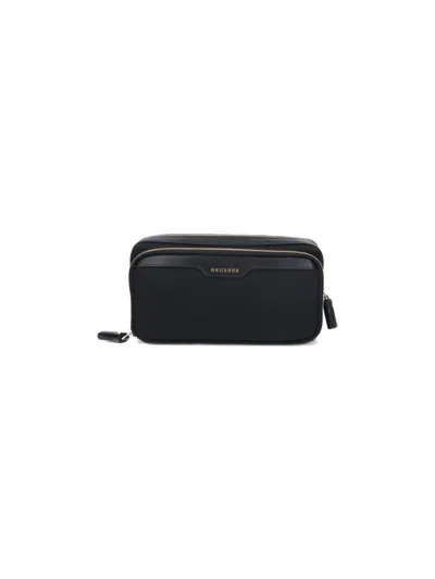 Anya Hindmarch Bags In Black