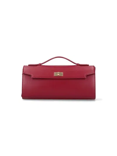 Anya Hindmarch Bags In Red