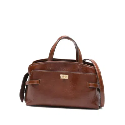 Anya Hindmarch Bags In Brown