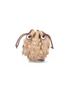 Anya Hindmarch Mini Crossbody Bag Eyes
