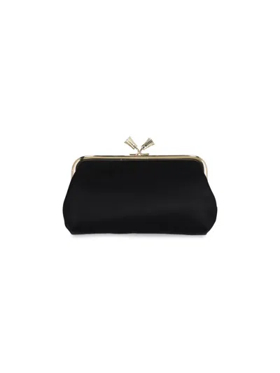Anya Hindmarch Bags In Black