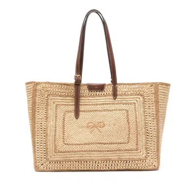 Anya Hindmarch Bags In Brown