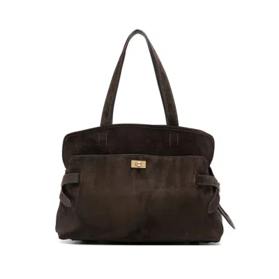 Anya Hindmarch Bags Brown