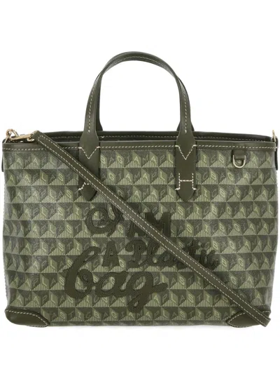 Anya Hindmarch Bags In Green