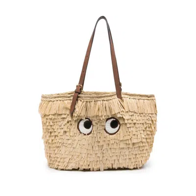 Anya Hindmarch Bags In Multicolor