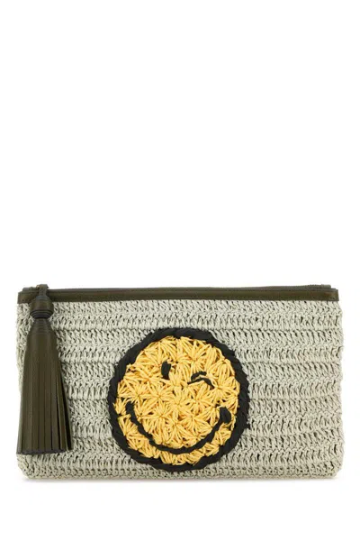 Anya Hindmarch Beauty Case.