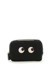 ANYA HINDMARCH BEAUTY CASE "IMPORTANT THINGS EYES"