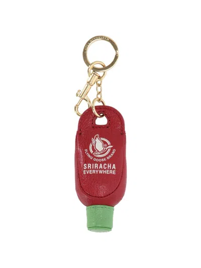 Anya Hindmarch Bijoux In Black