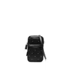 Anya Hindmarch Studded Mini Cross Body Bag In Black