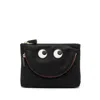 Anya Hindmarch Black Wallets & Pures