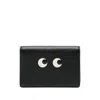 Anya Hindmarch Small Leather Goods In Black