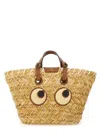 Anya Hindmarch Women Borsa A Secchiello Eyes Small