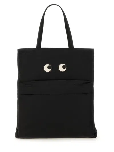 ANYA HINDMARCH ANYA HINDMARCH BORSA TOTE "EYES"