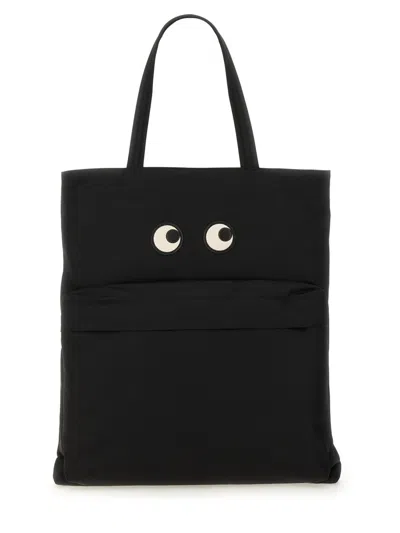 Anya Hindmarch Borsa Tote Eyes