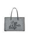 Anya Hindmarch Tote Bags  Woman Color Black