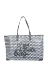 Anya Hindmarch Tote Bags  Woman Color Black