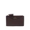 Anya Hindmarch Small Leather Goods In Brown
