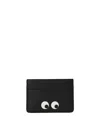 Anya Hindmarch Eyes Make-up Bag In Black