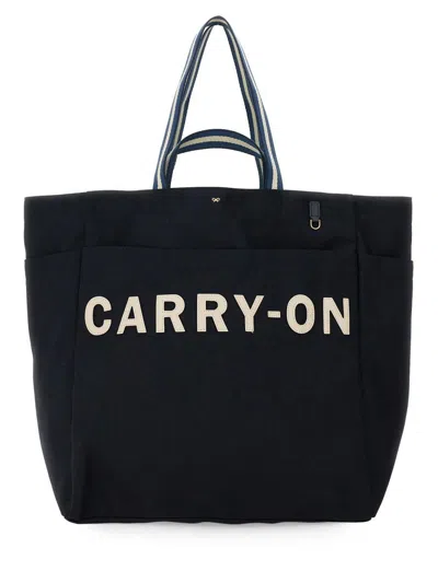 Anya Hindmarch "carry On" Bag