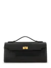 ANYA HINDMARCH CLUTCH "MORTIMER"