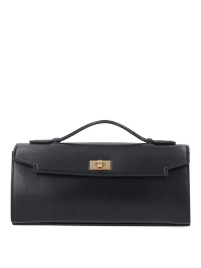 ANYA HINDMARCH CLUTCH MORTIMER